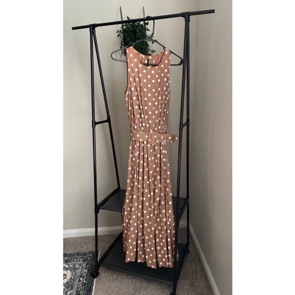 Pretty woman dress